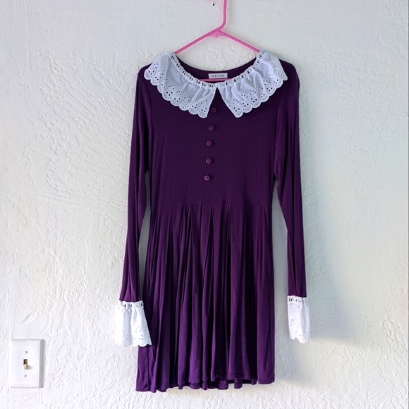 Dresses & Skirts - Prudence Night Dress